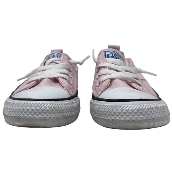 Converse All Star Shoreline Low Top Light Pink Sneakers Women’s Size 7.5 - Picture 2 of 15
